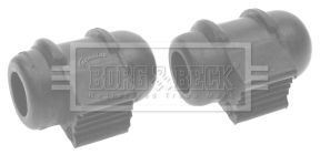 BORG & BECK Ремкомплект, соединительная тяга стабилизатора BSK6275K